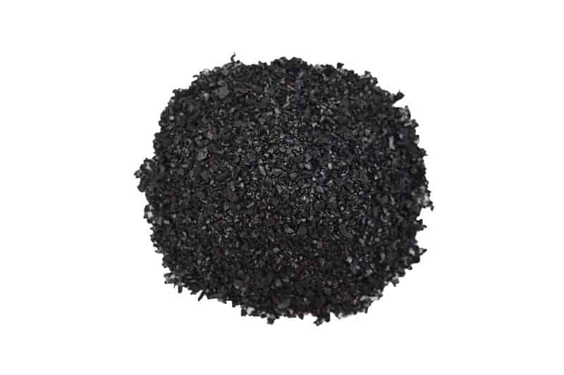 Activated Carbon - Koi